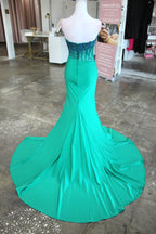 Ashley Lauren 11690- Size 4