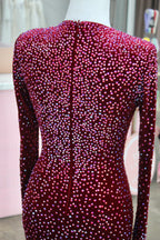 Johnathan Kayne 2045- Size 0 *Length Shortened*