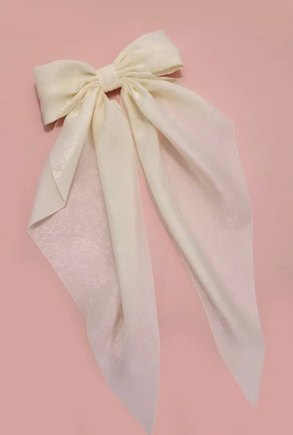 Hair Ribbon