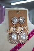Odessa Earrings