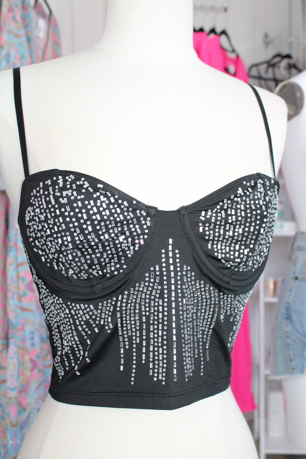 Victoria Top