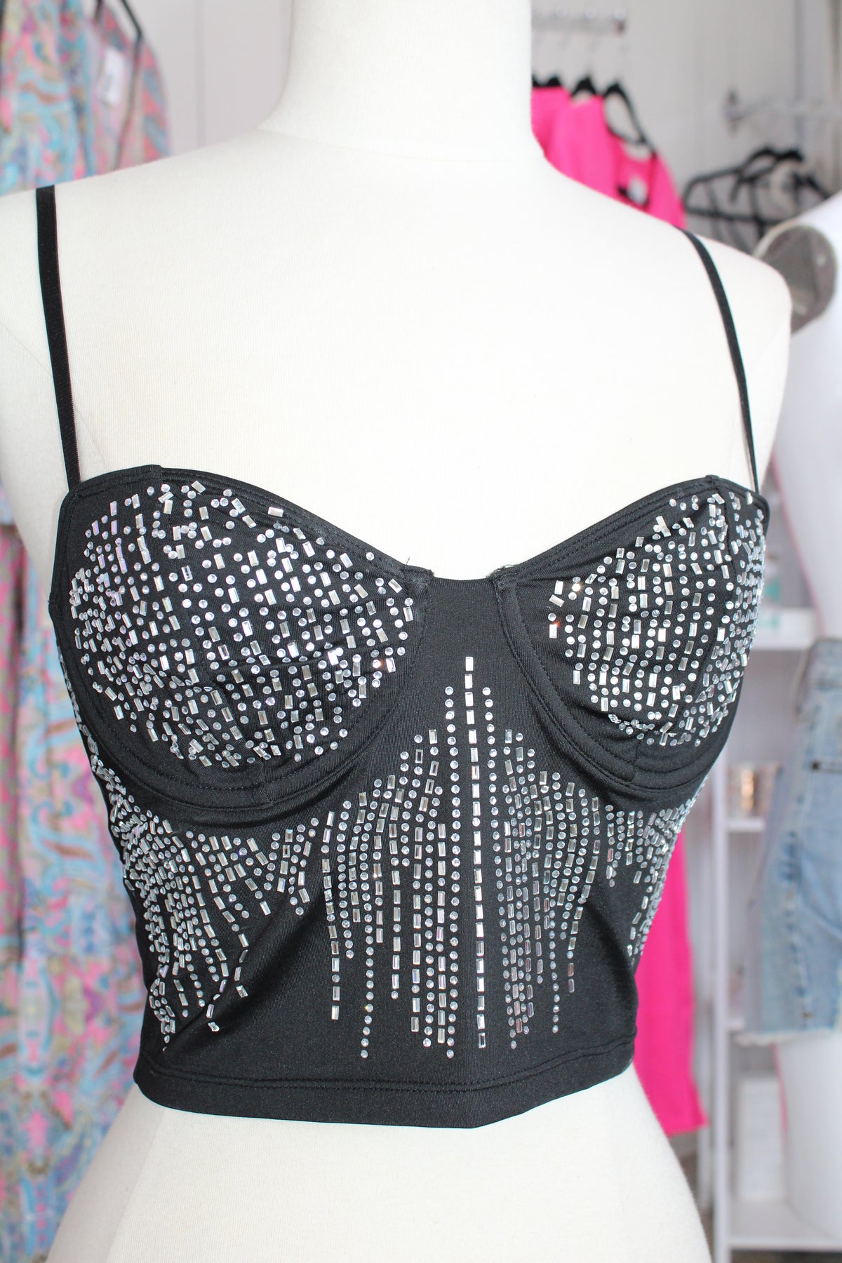 Victoria Top