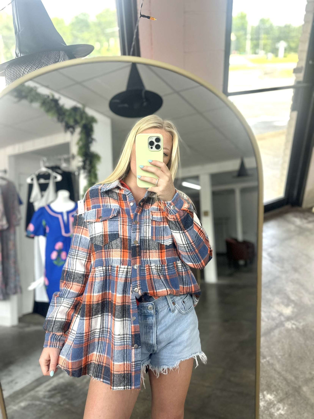 Jaqueline Shacket