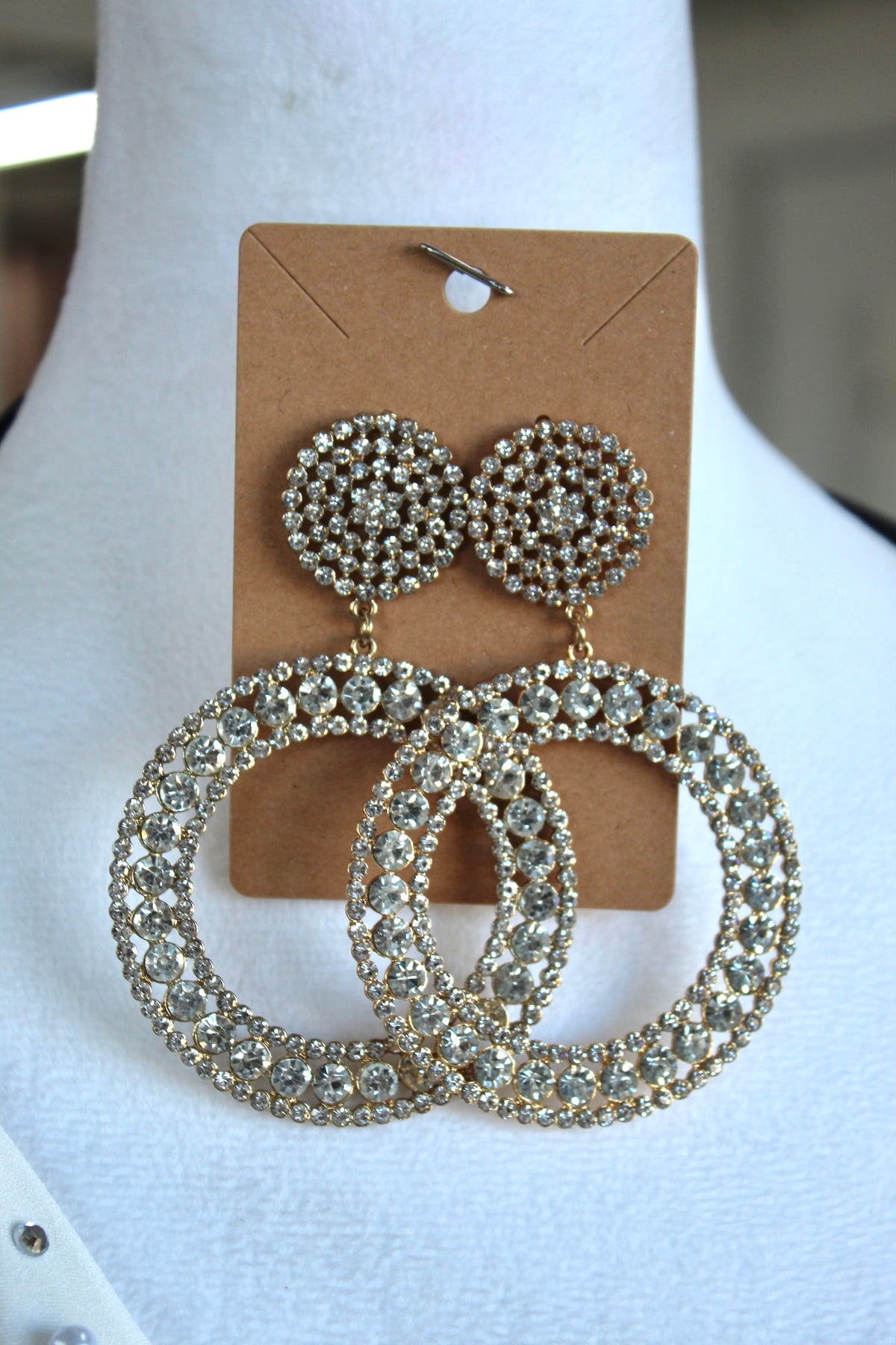 Kingsley Earrings
