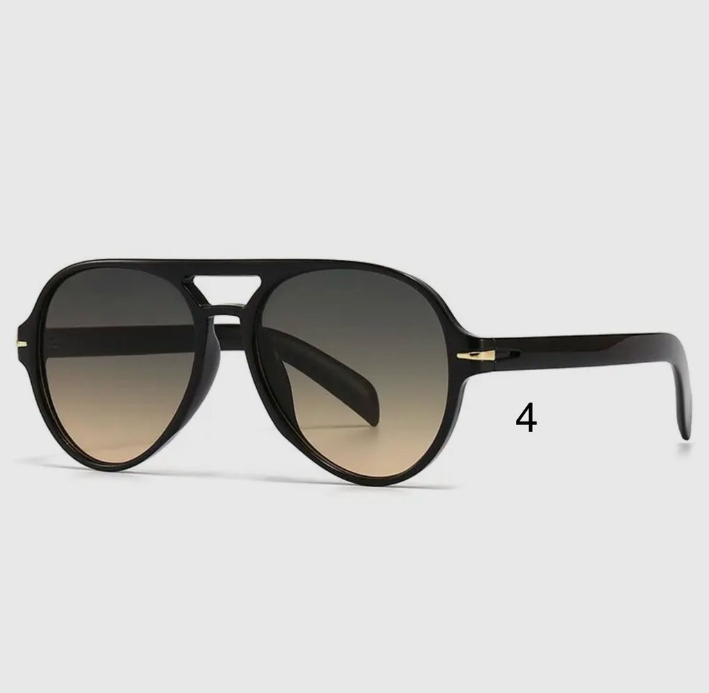 Aviation Sunglasses