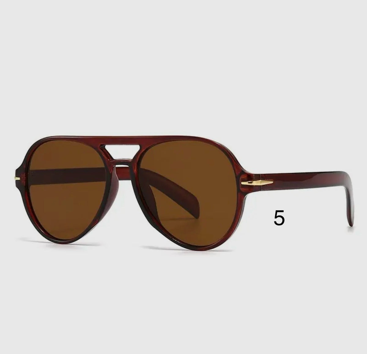 Aviation Sunglasses