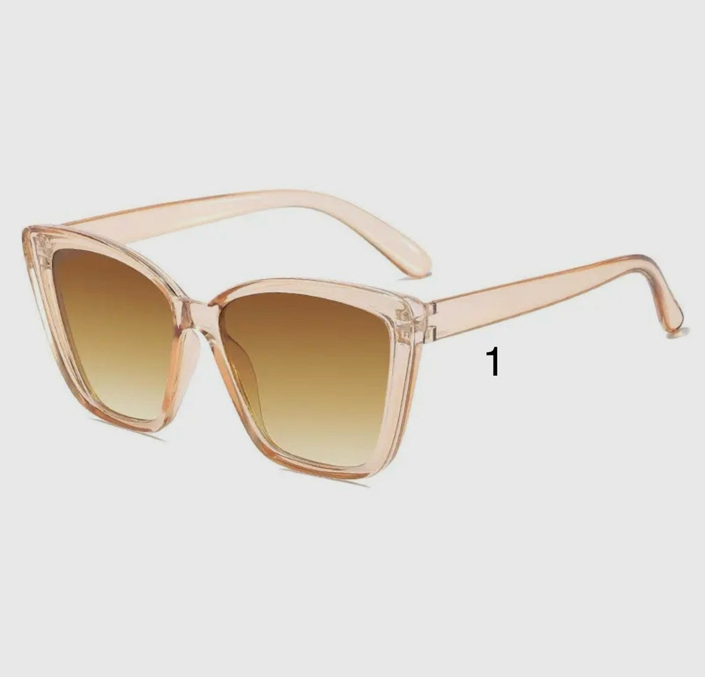 Aviation Sunglasses