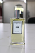 The Essence Vault- 444