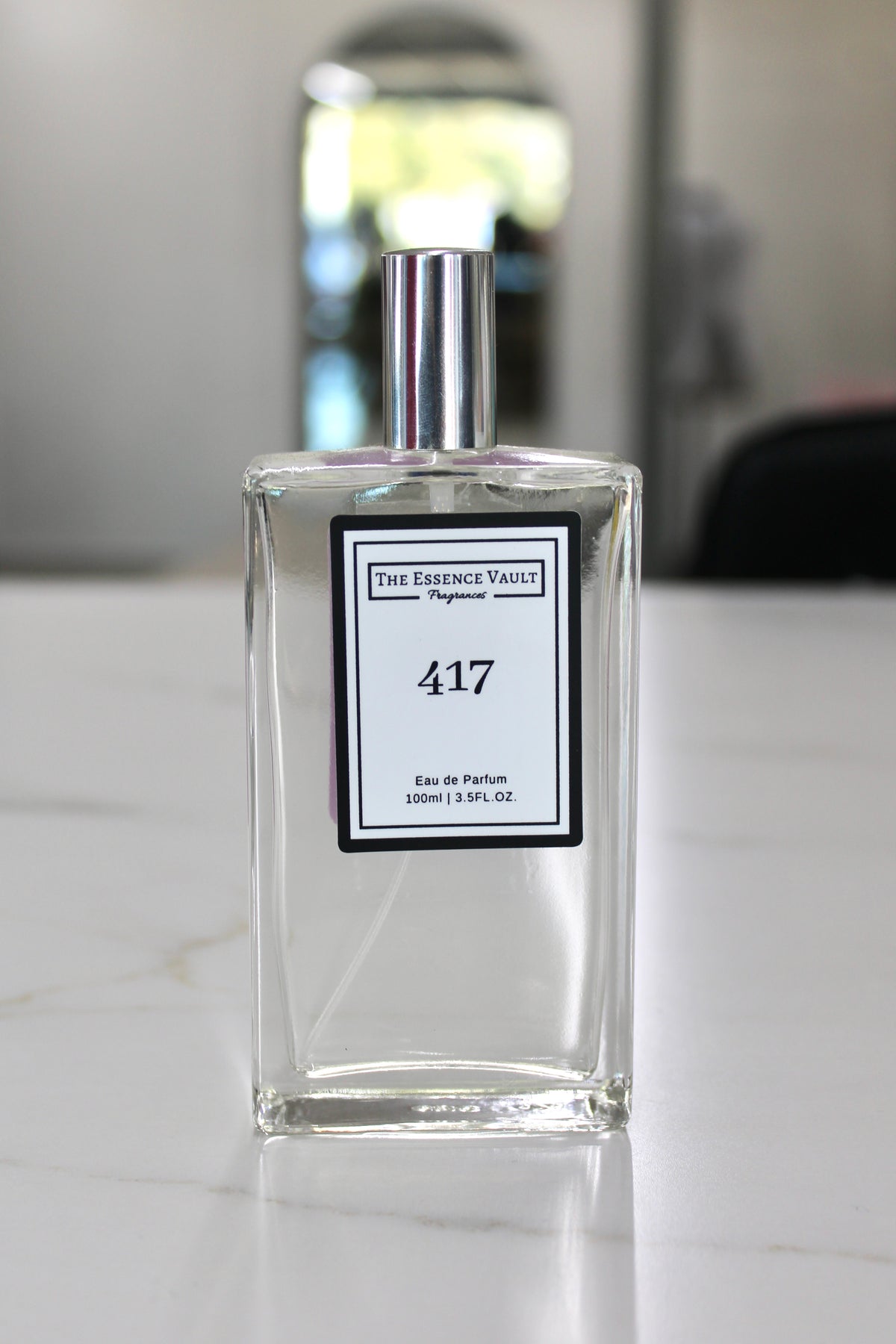 The Essence Vault-417