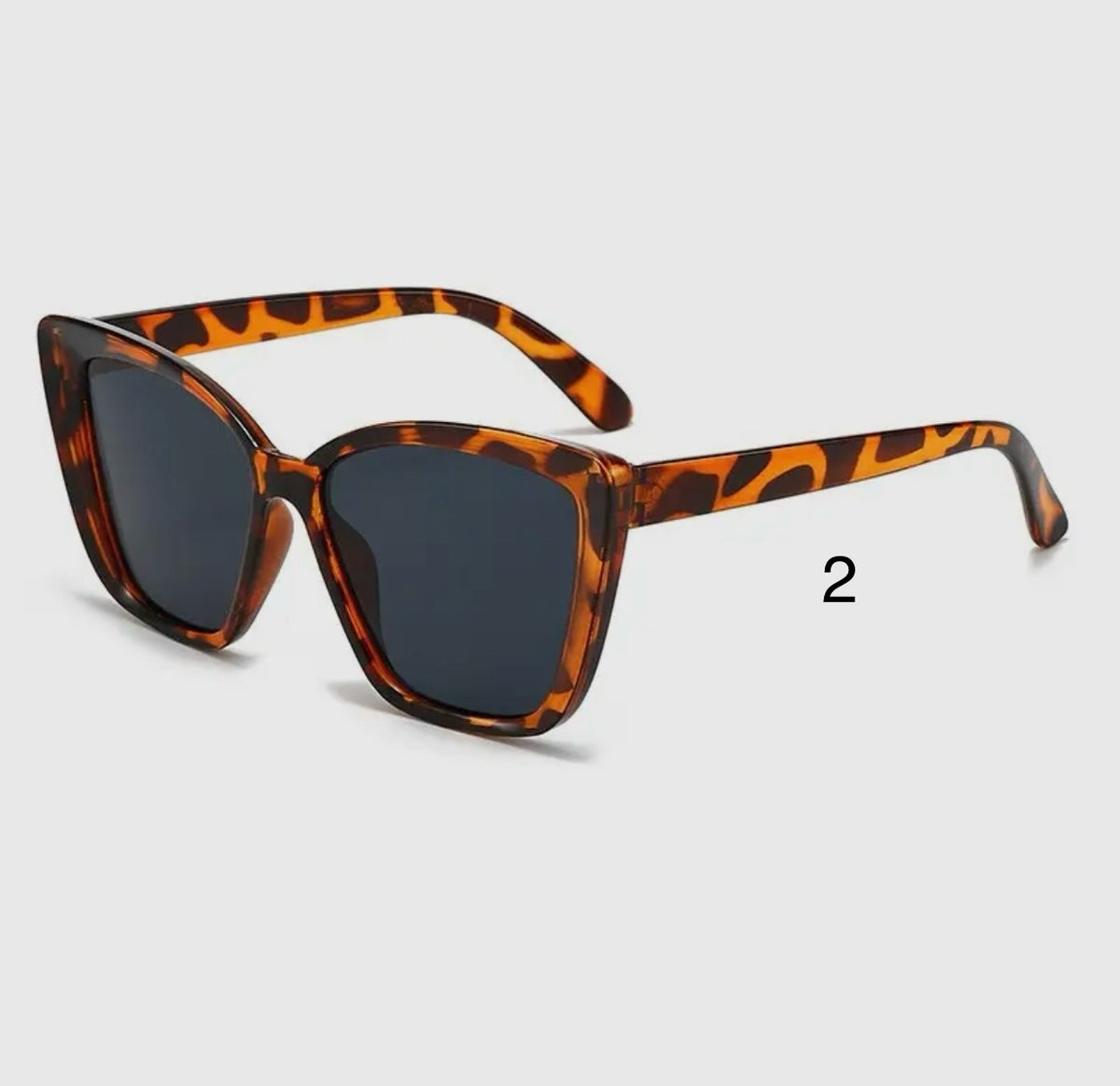 Aviation Sunglasses