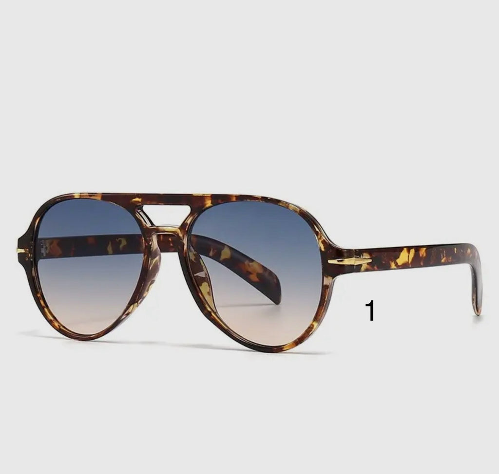 Aviation Sunglasses