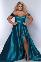 Tease Prom TE2424- Size 14