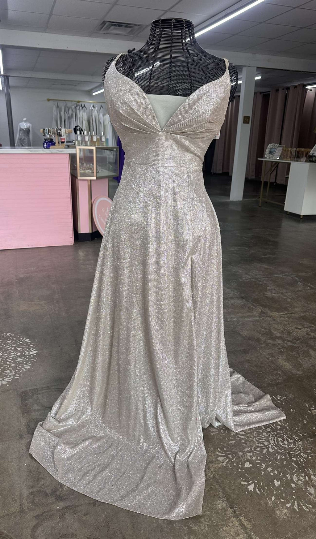 Size 16