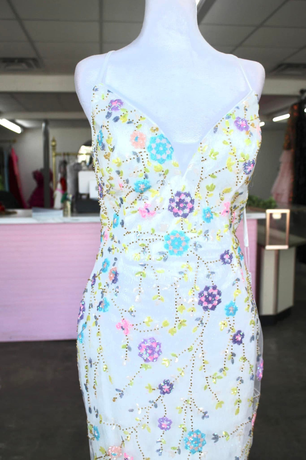 A Spring Must Have