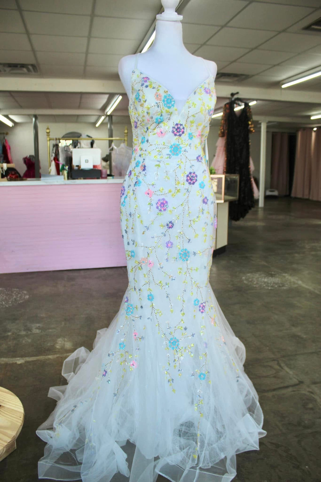 A Spring Must Have