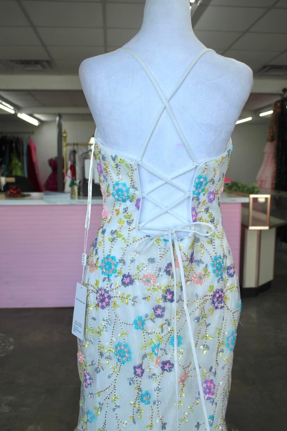 A Spring Must Have