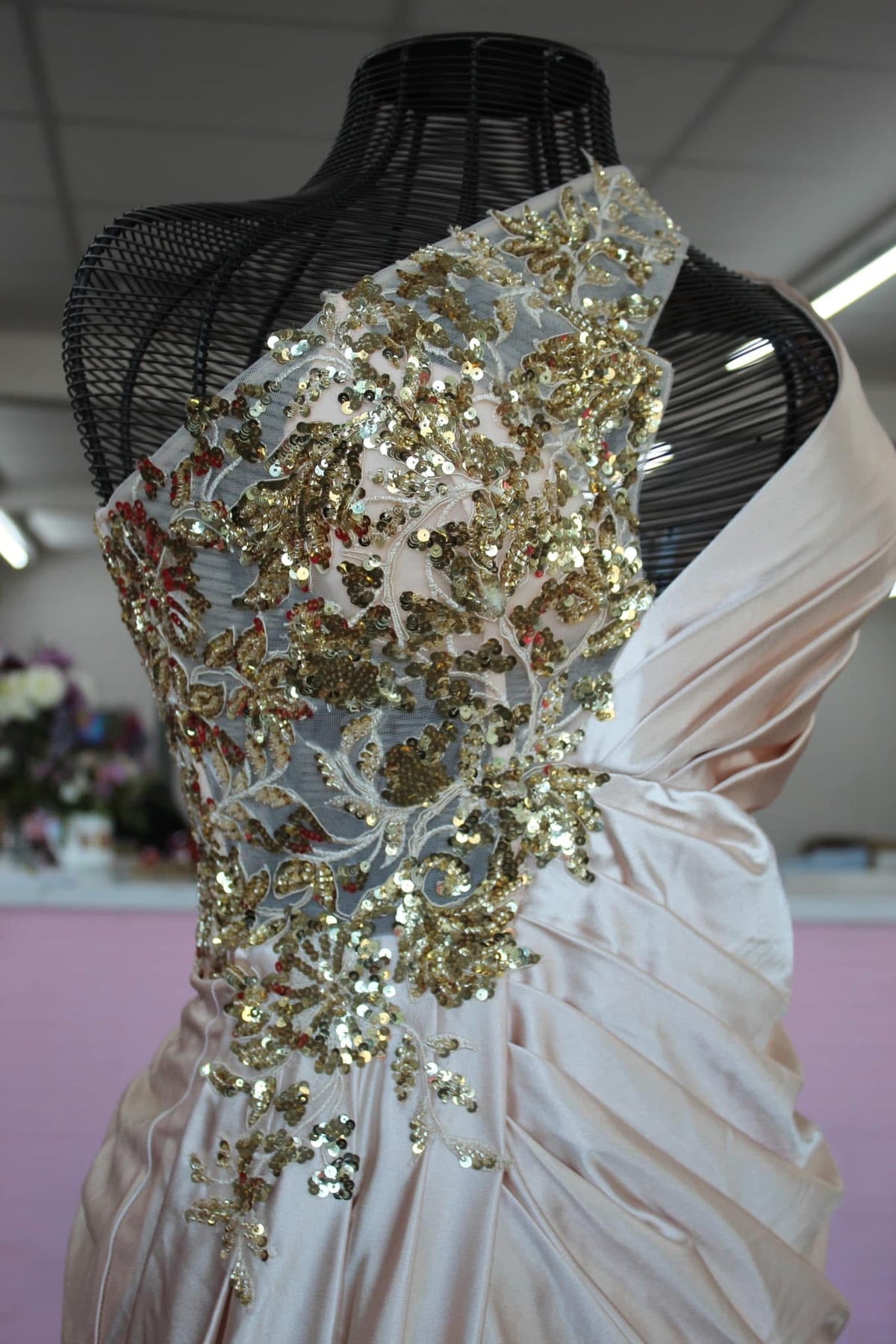 Showpiece