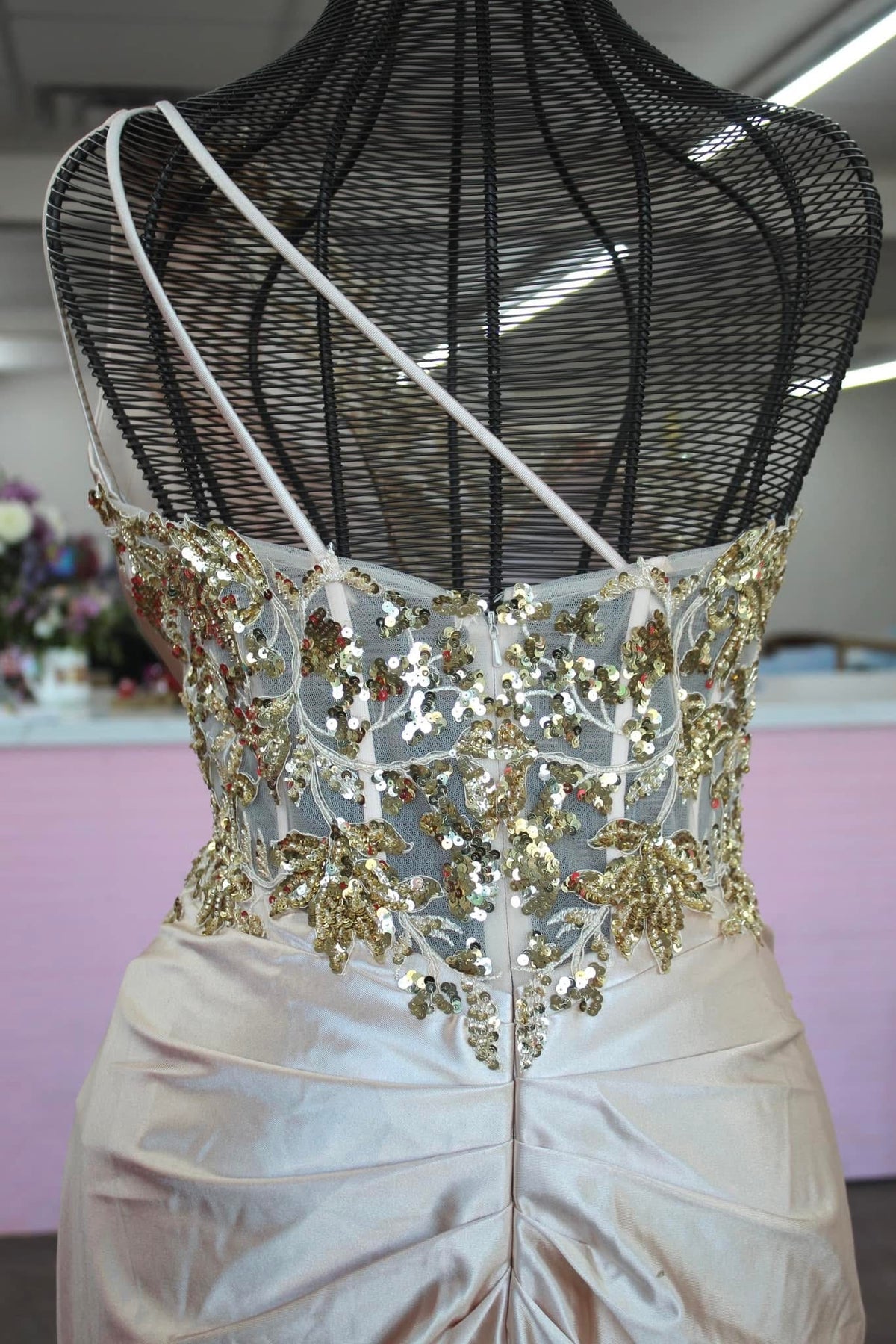 Showpiece