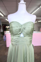 Ladivine 7496- Size 8