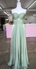 Ladivine 7496- Size 8