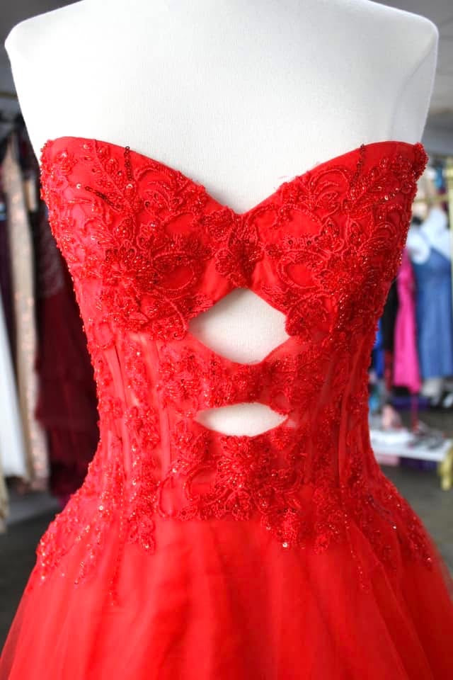 Make a Statement