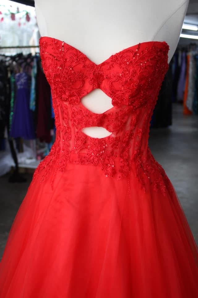 Make a Statement