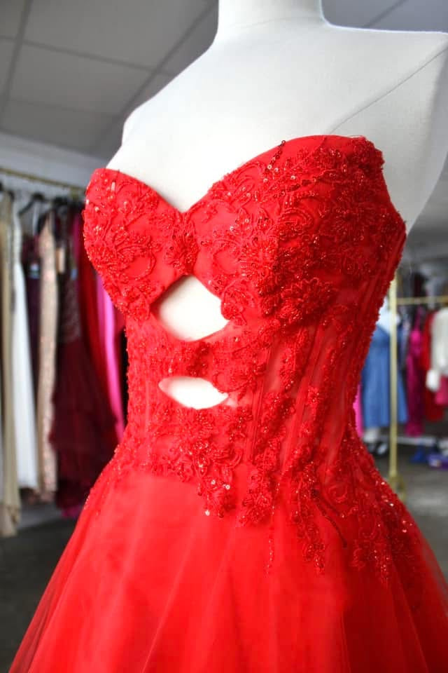 Make a Statement