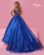 *Preorder* Sugar Kayne C146- Royal