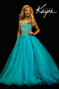 *Preorder* Sugar Kayne C146-Turquoise