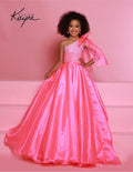 *Preorder* Sugar Kayne C310- Neon Pink