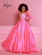 *Preorder* Sugar Kayne C310- Neon Pink