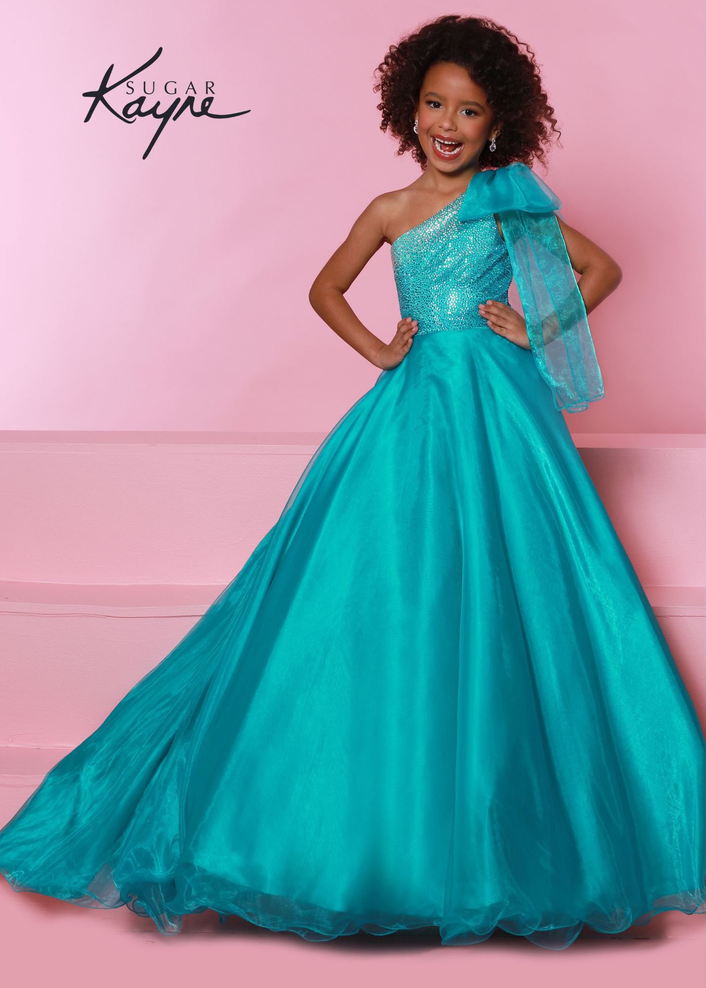 *Preorder* Sugar Kayne C310- Blue