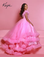 *Preorder* Sugar Kayne C327- Bubblegum