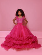 *Preorder* Sugar Kayne C327- Magenta