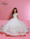 *Preorder* Sugar Kayne C327- White