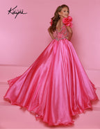 *Preorder* Sugar Kayne C334- Hot Pink/Multi
