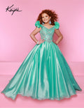 *Preorder* Sugar Kayne C334- Mint/Multi