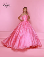 *Preorder* Sugar Kayne C336- Cotton Candy