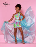 *Preorder* Sugar Kayne C347- Bluetiful