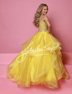 *Preorder* Sugar Kayne C354- Daffodil