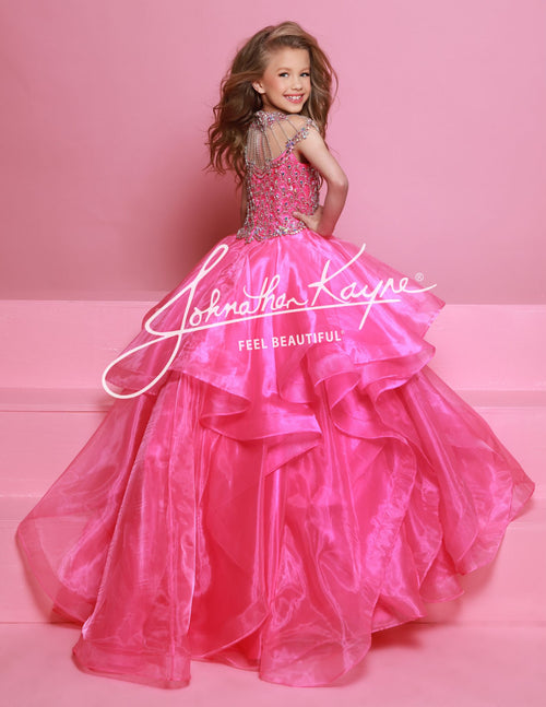 *Preorder* Sugar Kayne C354- Barbie Pink