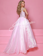 *Preorder* Sugar Kayne C357- Baby Pink