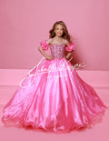 *Preorder* Sugar Kayne C359- Rose Pink