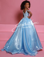 *Preorder* Sugar Kayne C365- Sky Blue
