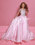 *Preorder* Sugar Kayne C365- Baby Pink