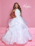 *Preorder* Sugar Kayne C371- White