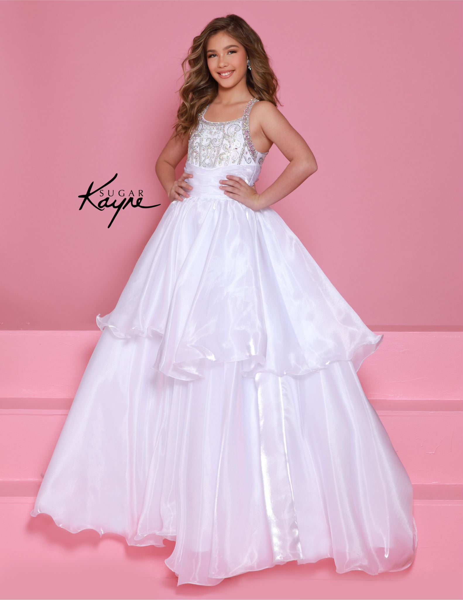*Preorder* Sugar Kayne C378