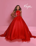 *Preorder* Sugar Kayne C379- Cherry