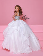*Preorder* Sugar Kayne C383- White