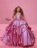 *Preorder* Sugar Kayne C383- Orchid
